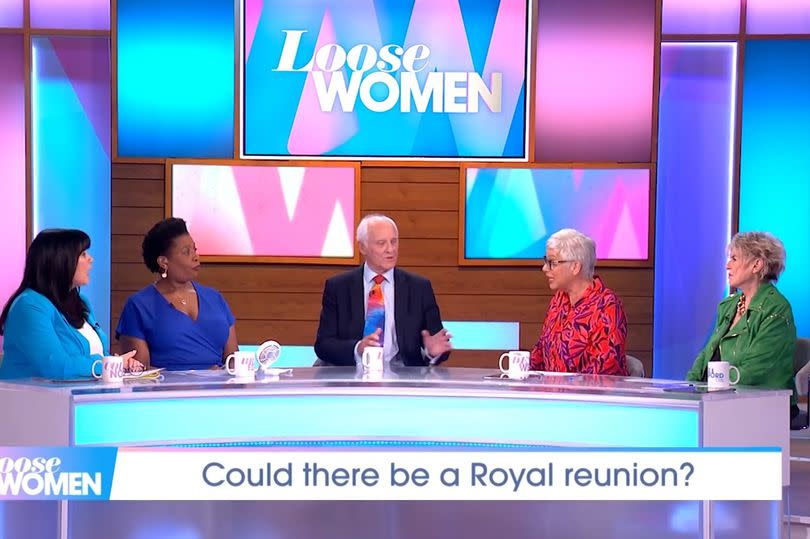 Loose Women