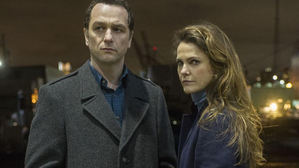 The Americans