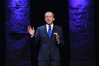 <p>Before becoming a best-selling author and funding the Ron Clark Academy, Ron Clark was a teacher that traded his small town for the big city and its thinly-stretched school system.</p>