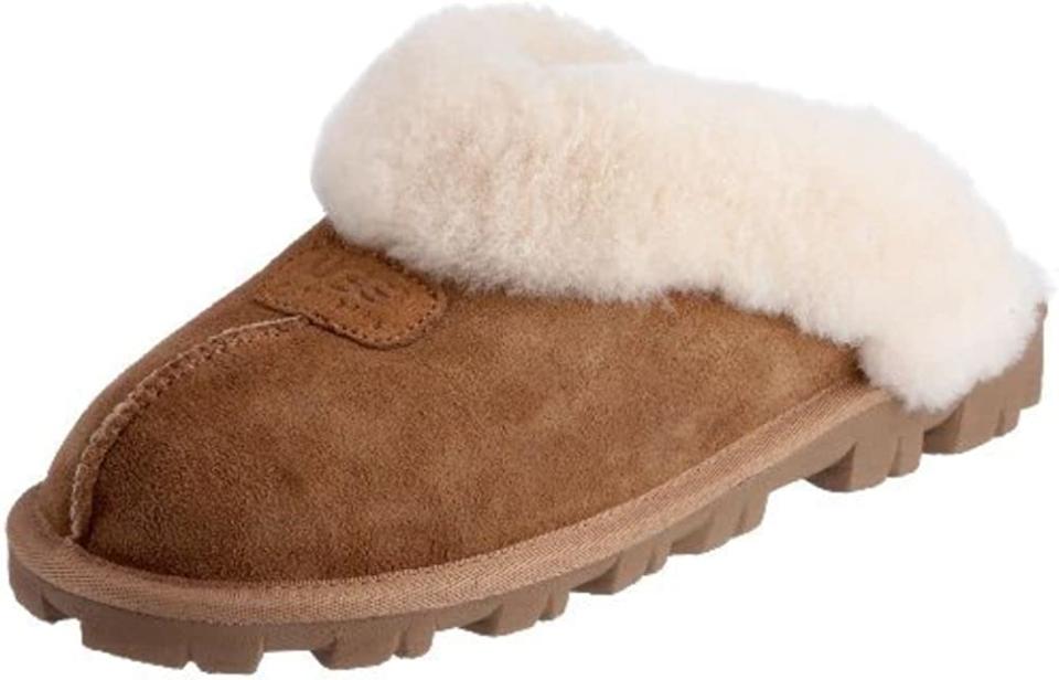 ugg slippers womens