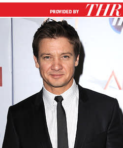 Jeremy Renner * Steve Granitz/Wireimage.com