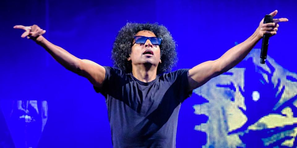 William DuVall