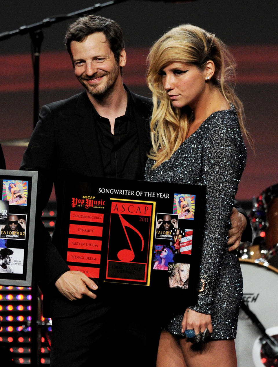 Kesha Speaks Out After Leaving Dr. Luke’s Label: ‘I Haven’t Felt This Free Since I Was 18’