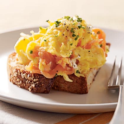 20+ Fresh and Exciting Ways to Enjoy Scrambled Eggs