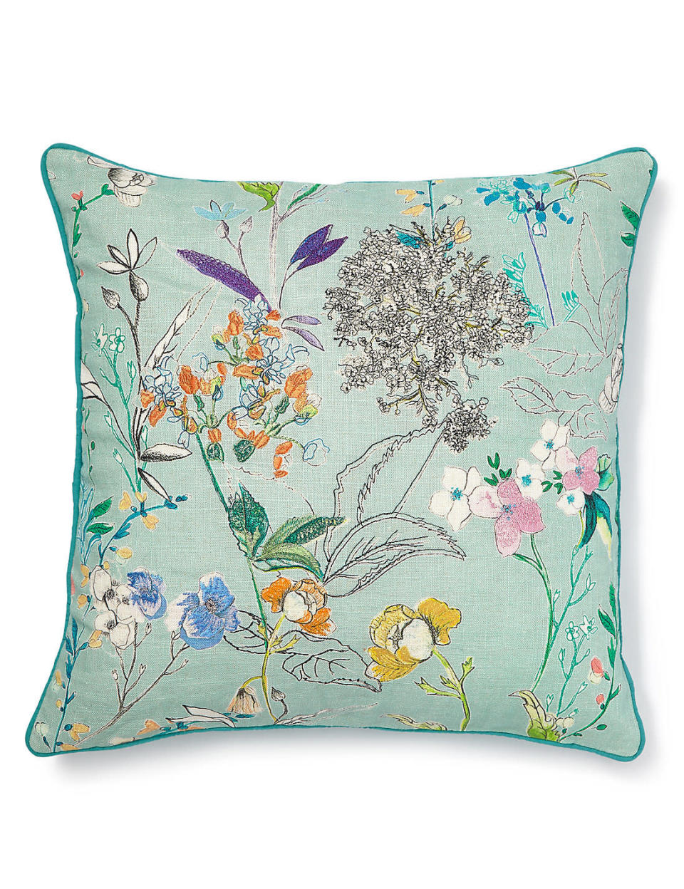 Printed Cushion