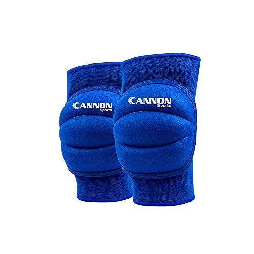 8) Cannon Sports Pro Series Volleyball Knee Pads