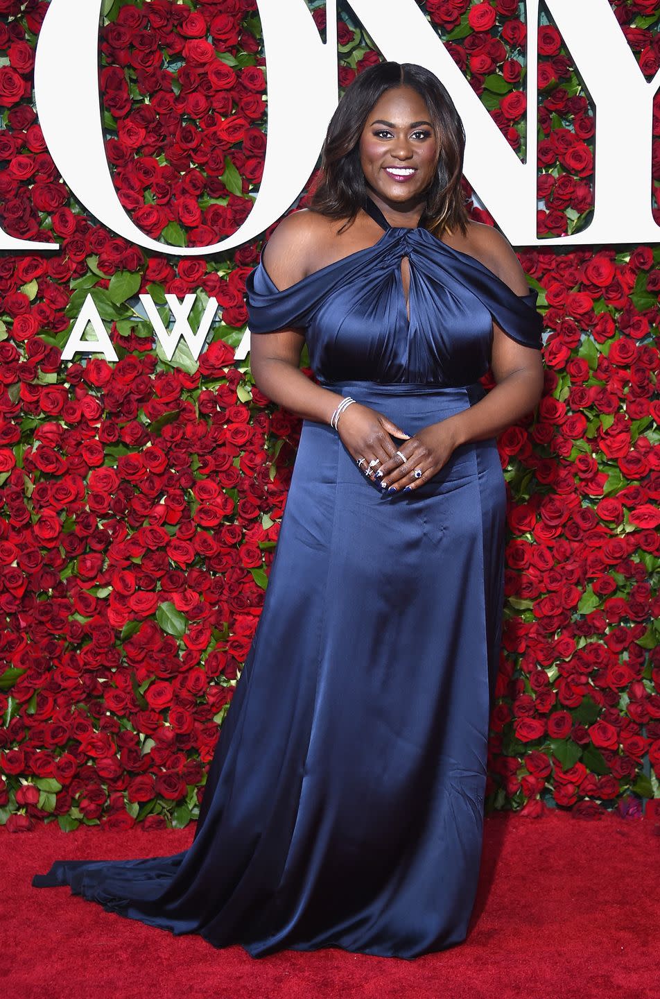 Danielle Brooks