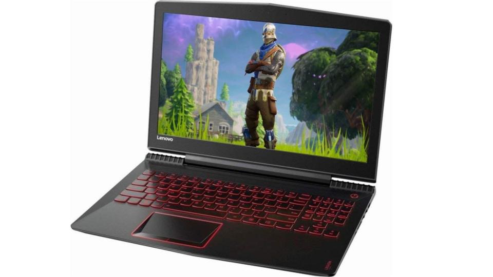 Lenovo Legion Y520 (16GB RAM, 2TB HDD + 256GB SSD)