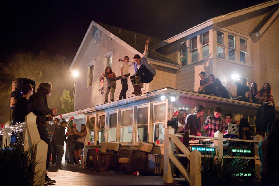 Project X Stills