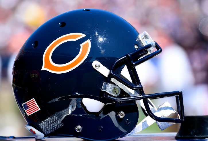 Chicago Bears