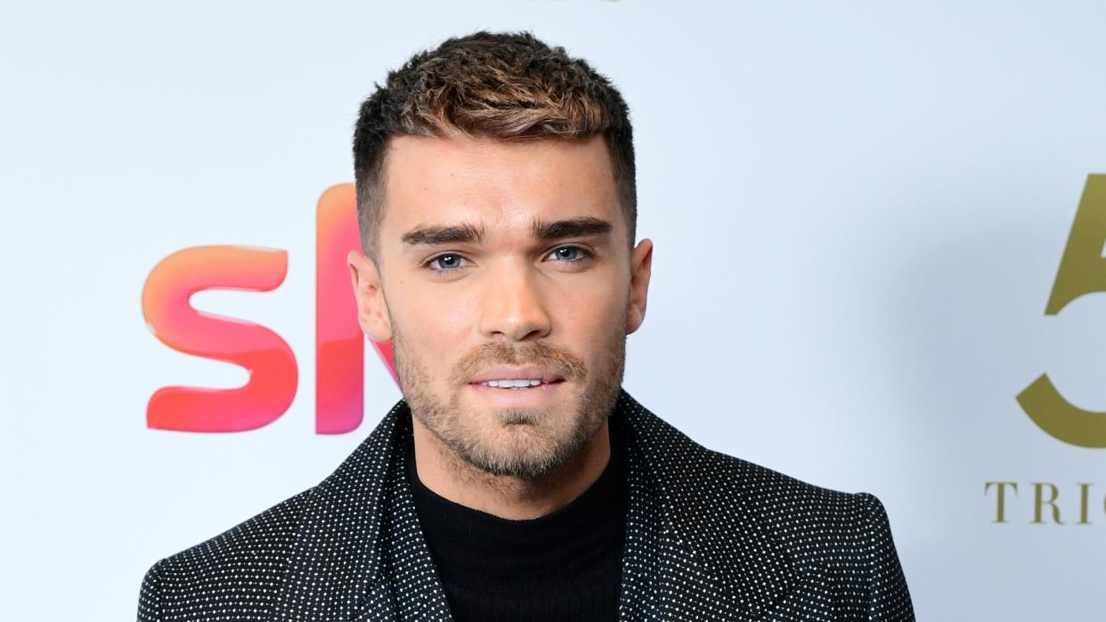 Josh Cuthbert said he was attacked by three people. (PA)