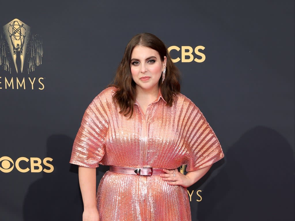 Beanie Feldstein opens up about loss of older brother (Getty Images)