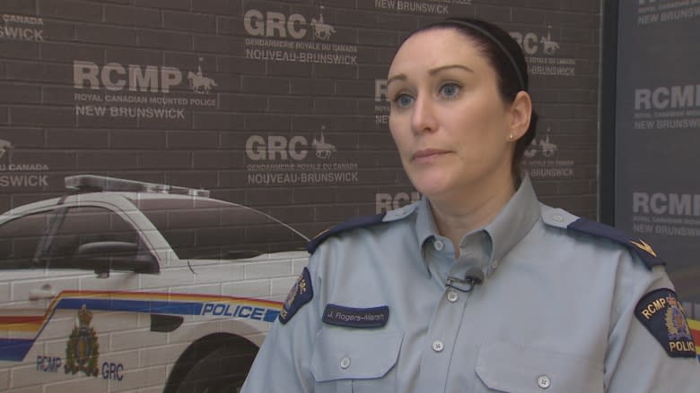 RCMP rejected own report calling for double the staff for sex offender registry