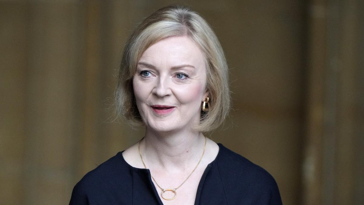 Liz Truss admet que les pourparlers avec les États-Unis sur l’accord de libre-échange ne reprendront pas avant des années