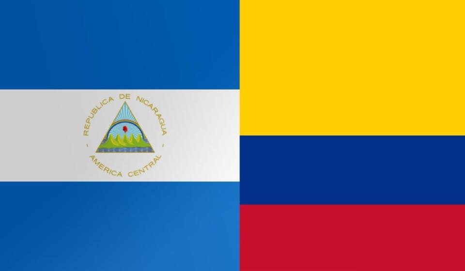 Nicaragua - Colombia. Foto: archivo Valora Analitik