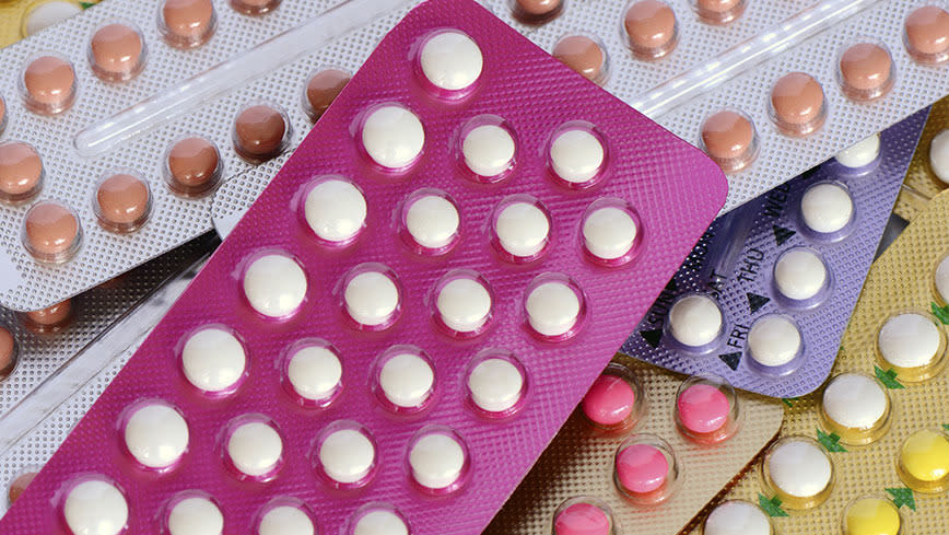 Cheat sheet: Which contraceptive pill is best for you?