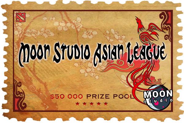 Moon Studio Asian League (Asia)