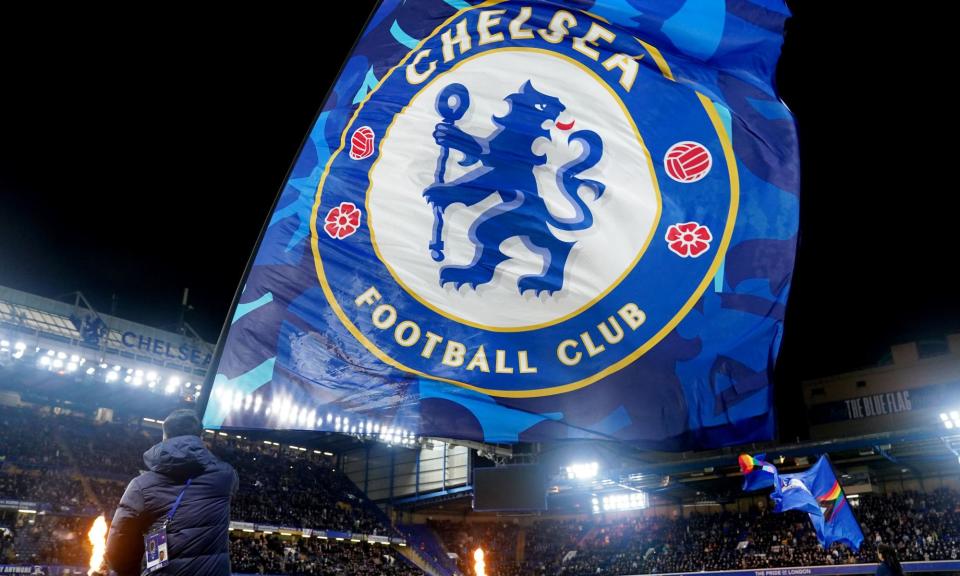 <span>Chelsea want a stadium with a bigger capacity and redeveloping Stamford Bridge is challenging.</span><span>Photograph: John Walton/PA</span>