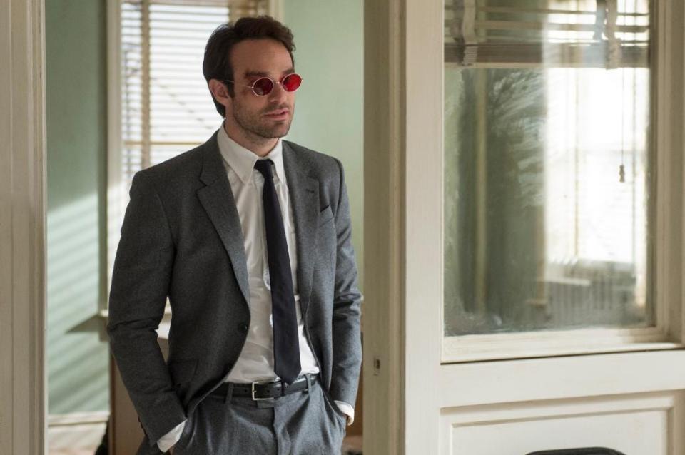 charlie cox daredevil marvel