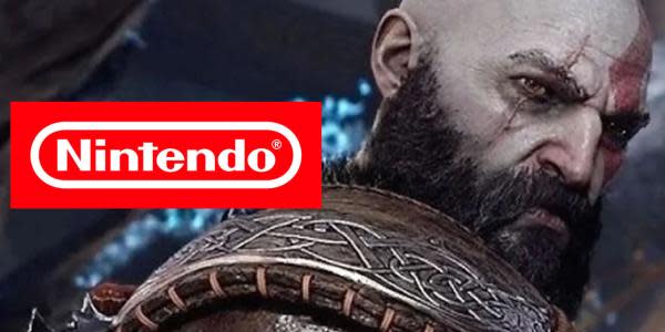 ¿Nueva consola en camino? Productora de God of War se une a Nintendo en puesto directivo