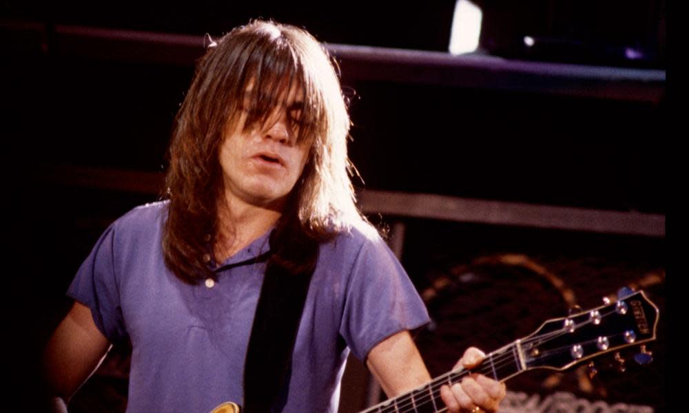 Malcolm Young