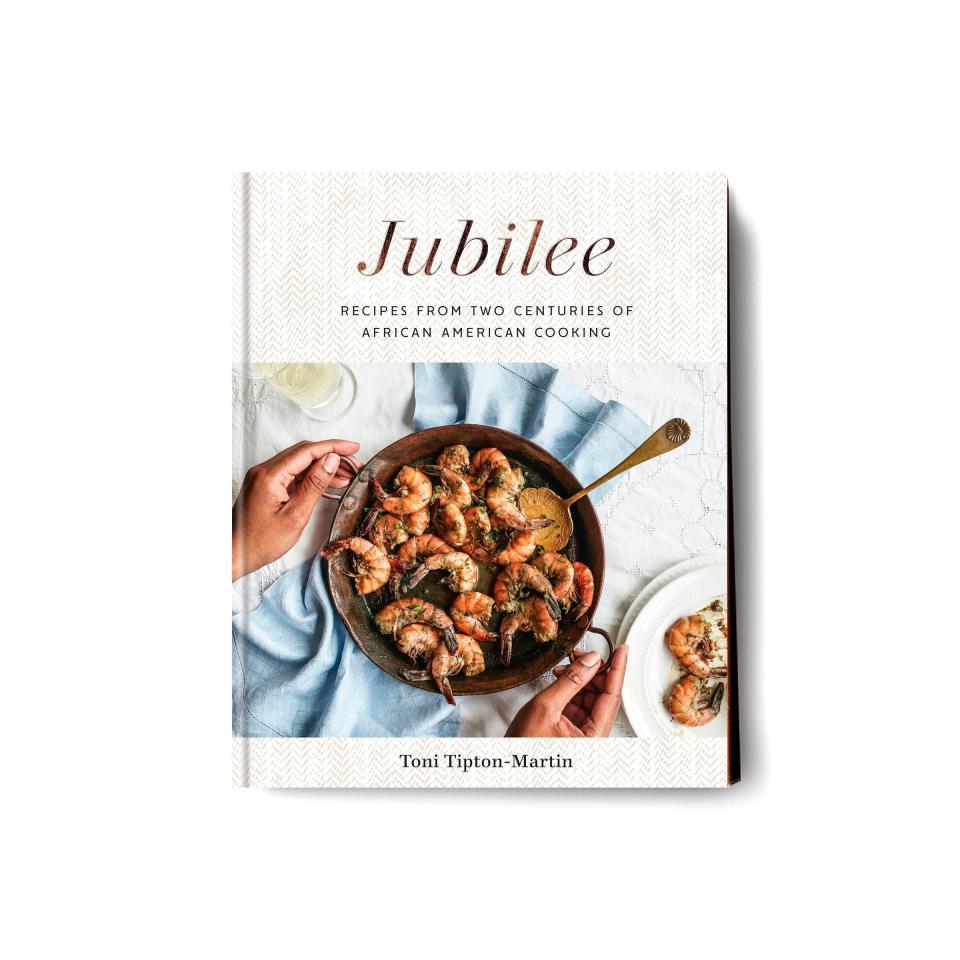 Jubilee: Recipes from Two Centuries of African American Cooking