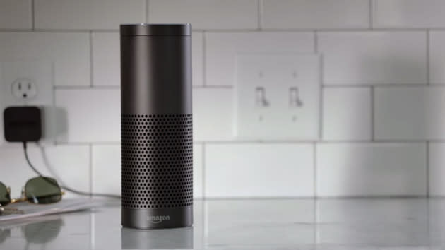 Amazon Echo