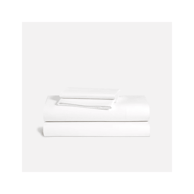 Classic Percale Core Sheet Set