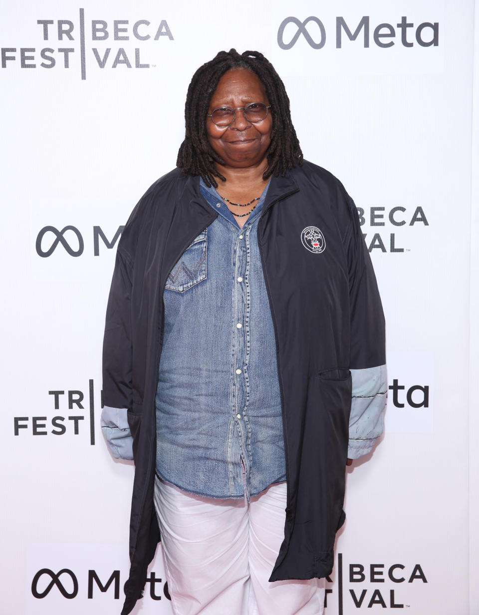   Rob Kim / Getty Images for Tribeca Festival