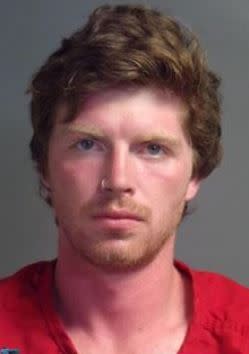 <em>Micahel Latham (Courtesy: Currituck County Sheriff’s Office)</em>