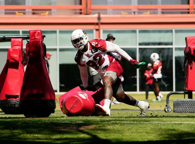 Tickets for Cardinals 2023 Training Camp available Wednesday