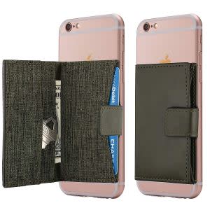 Cardly Cell Phone Stick on Wallet Phone 