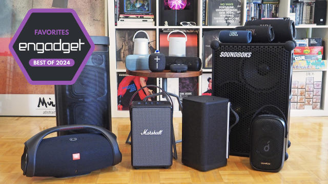 The Top 5: Best Bass Bluetooth Speaker (2022) 