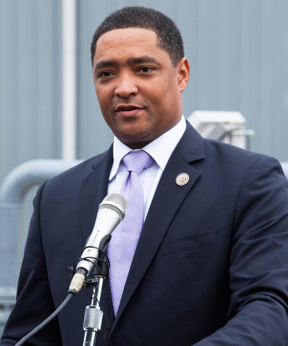 Cedric Richmond