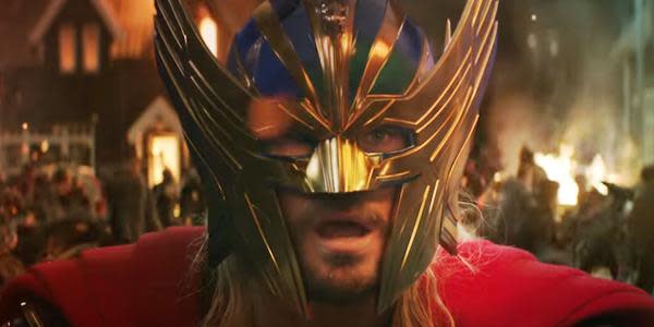 Thor: Amor y Trueno | Grupo cristiano busca boicotear la película por su “descarado contenido LGBTQ+”