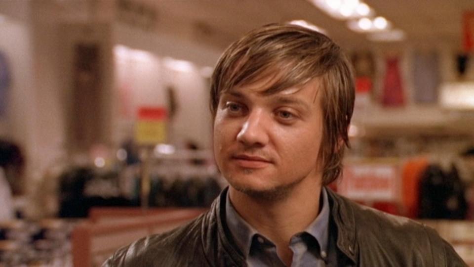 Jeremy Renner in Dahmer