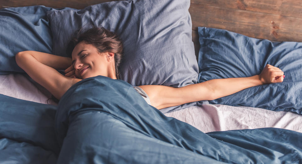 John Lewis & Partners has a sale on Lumie alarm clocks to make waking up in the mornings just a little more pleasant.  (Getty Images)