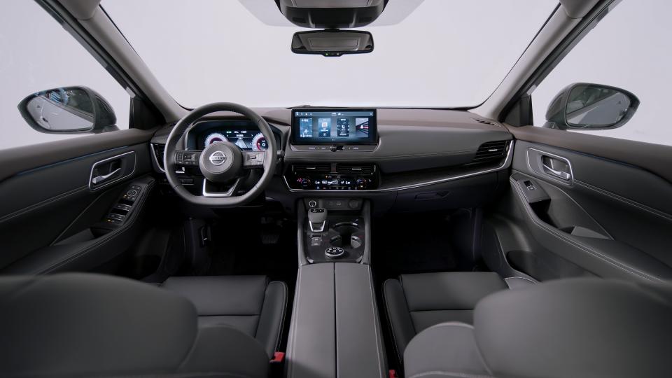 All-new Nissan X-Trail for Auto Shanghai 2021 Photo 08.jpg