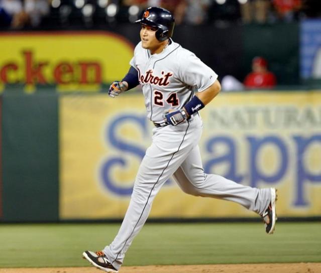 Miguel Cabrera has grown into MLB's best