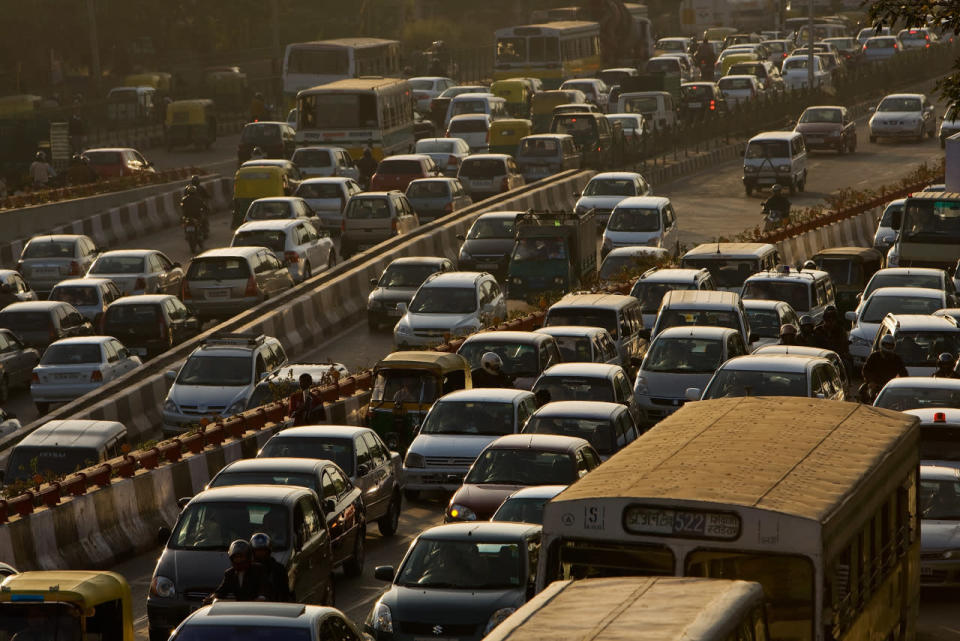 There are going to be higher fines levied to commuters who continue to disregard traffic laws. And masks are to be provided to all traffic personnel for their own well-being. There is an increase in the number of health problems being experienced by those unsung heroes who spend their days trying desperately to regulate traffic on the streets. To the same point, more automated traffic lights are said to be planned to test whether it helps traffic run smoother.