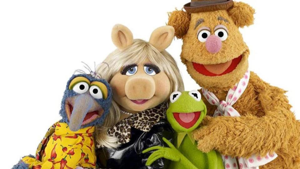 The Muppets