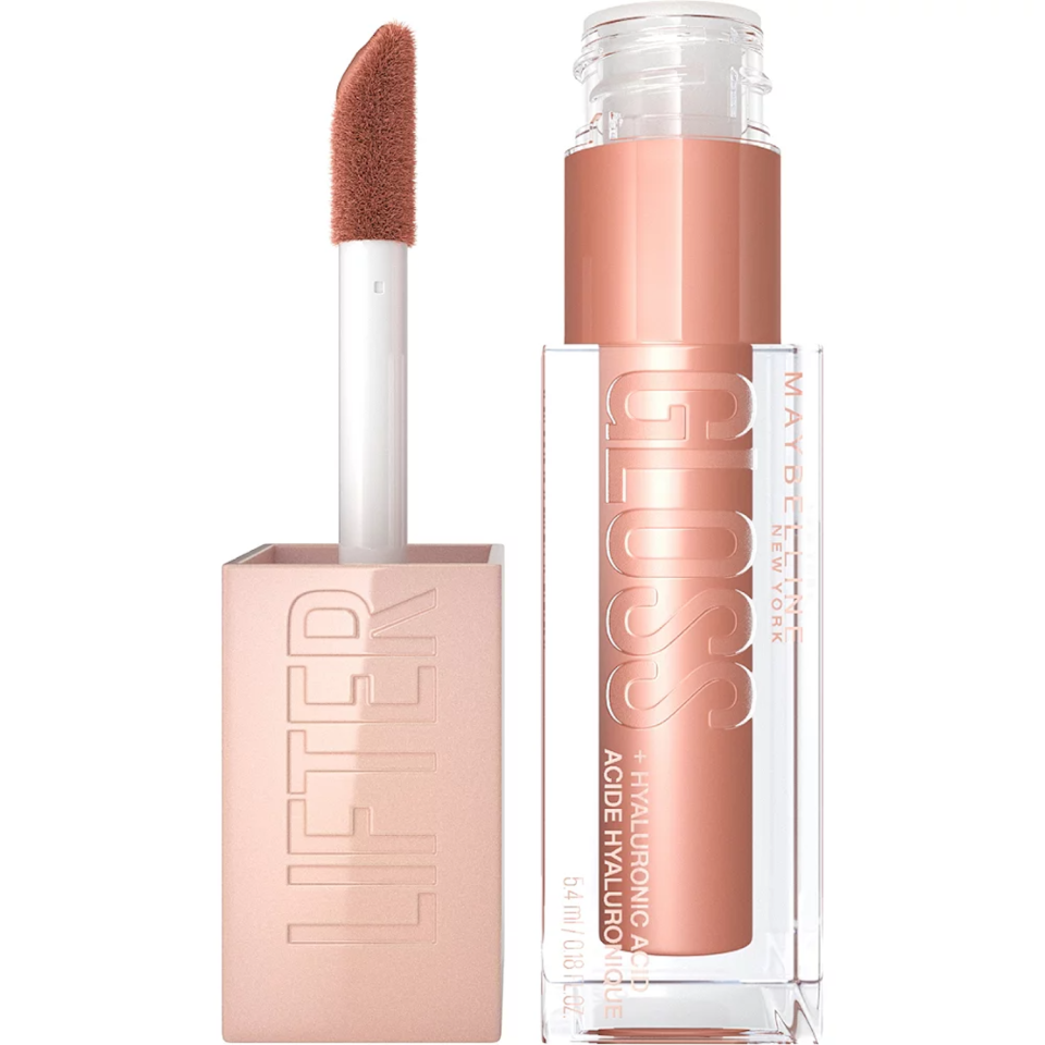 Best Lip Plumping Glosses