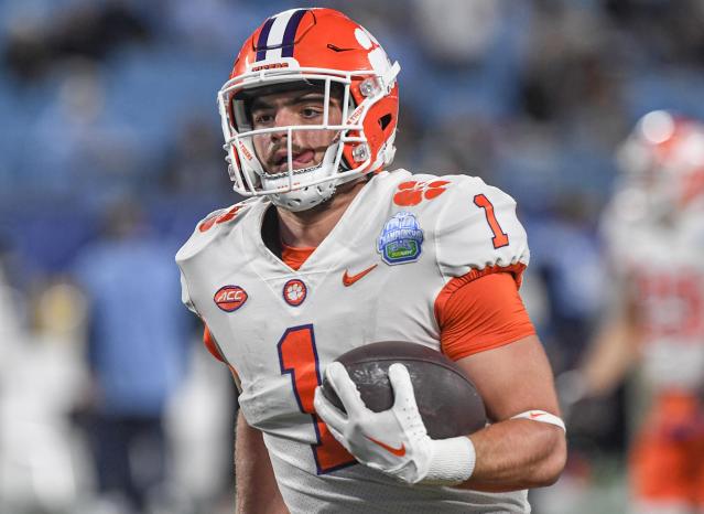 Four Tigers make the 247Sports college football top 100 players