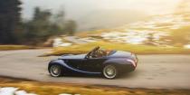 <p>Morgan has been made popular in the car world thanks to its wacky open-air three-wheeler, but before that, it had the Aero 8. Powered by a BMW V-8, it relied heavily on retro design, and <a href="https://www.roadandtrack.com/new-cars/first-drives/reviews/a9558/morgan-aero-8/" rel="nofollow noopener" target="_blank" data-ylk="slk:actually drove well;elm:context_link;itc:0;sec:content-canvas" class="link ">actually drove well</a>. Since Morgan has always been a niche car brand, finding one for sale is a challenge. </p>