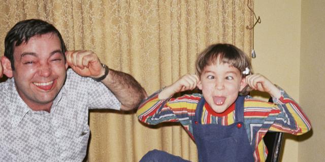 The five most heartwarming dad moments from Father's Day around MLB