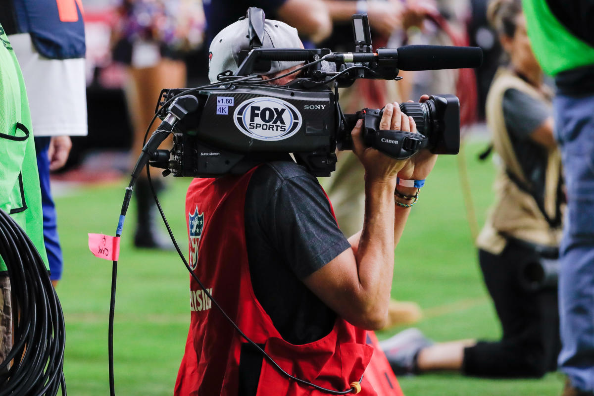 Inside Fox Sports' Upcoming Season of 4K HDR Distribution of Thursday Night  Football