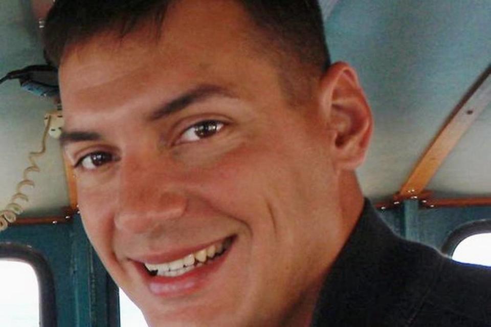 Austin Tice, periodista independiente, lleva detenido en Siria desde 2012.