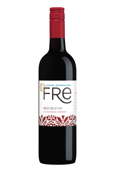 Fre Premium Red Blend (One Stop Wine Shop / One Stop Wine Shop)