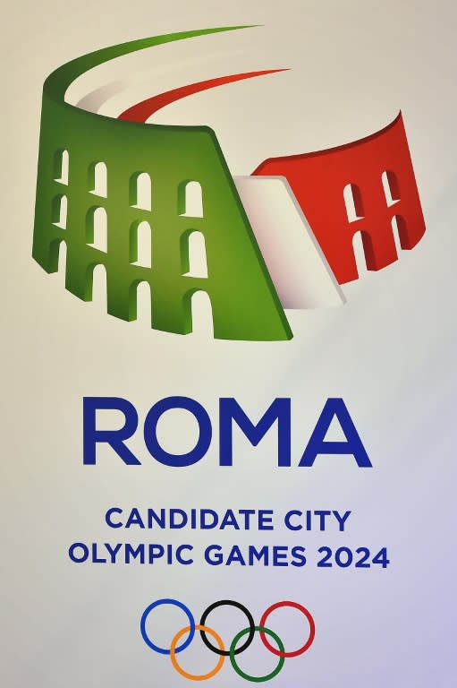 Rome last hosted the Games in 1960, but needs to overcome some stubborn political intransigeance to win the 2024 bid