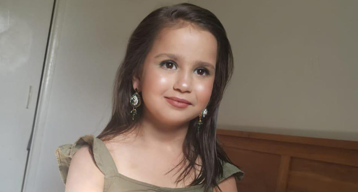 Sara Sharif: What happened to little girl found dead in Woking - timeline